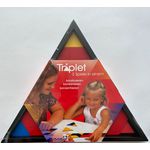игра развивающая Треугольник 3021
